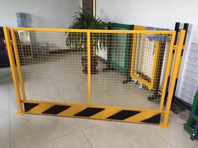 梅州梅江区楼梯口护栏
