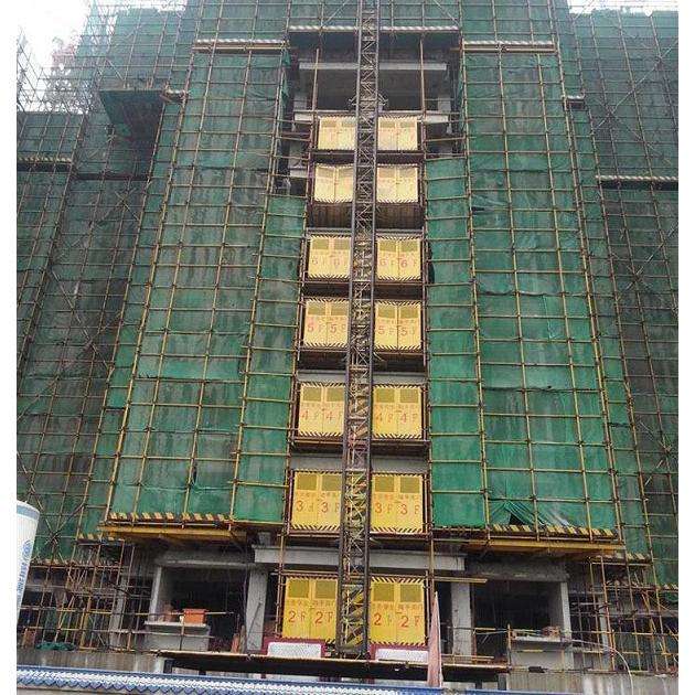 梅州梅江区梅州梅江区施工现场护栏LH280一台